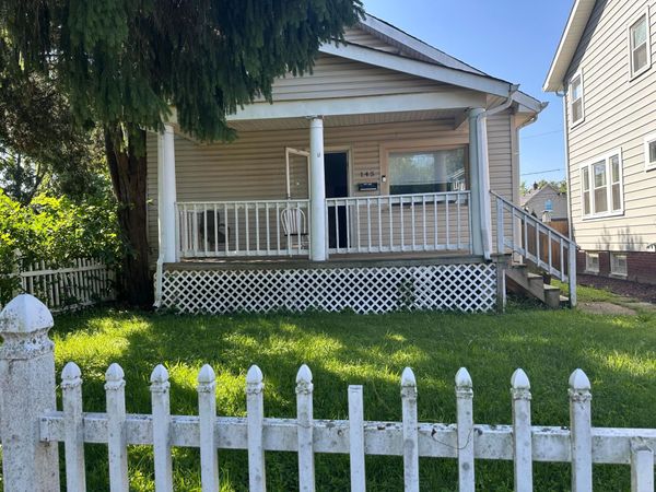 145 E Morrill Avenue, Columbus, OH 43207