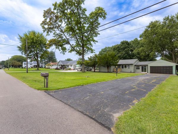 1341 Lusch Road, Marion, OH 43302