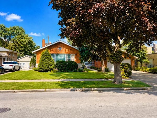 1034 Forest Road , La Grange Park, IL 60526