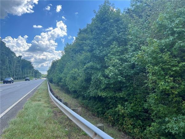 0 Hwy 411 , Rydal, GA 30171