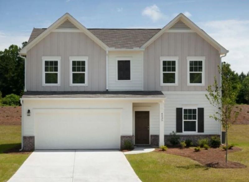 432 Otway Loop, Bethlehem, GA 30620 Main Photo