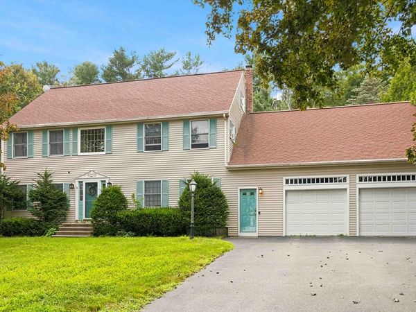 50 North St., Douglas, MA 01516