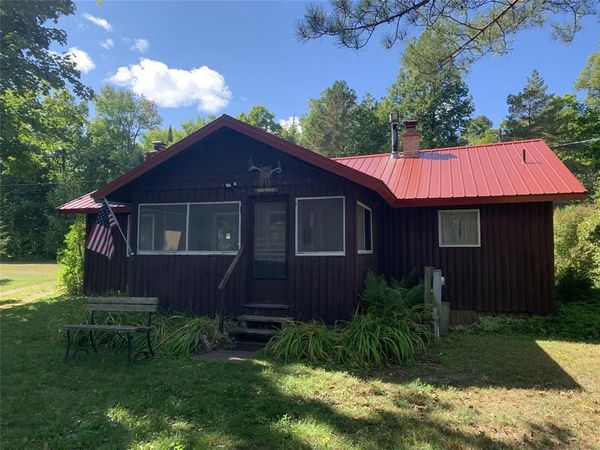 23229 Joy Villa Road, Unit 1, Glidden, WI 54527