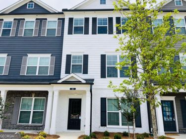 36 Cobalt Lane, Newnan, GA 30265