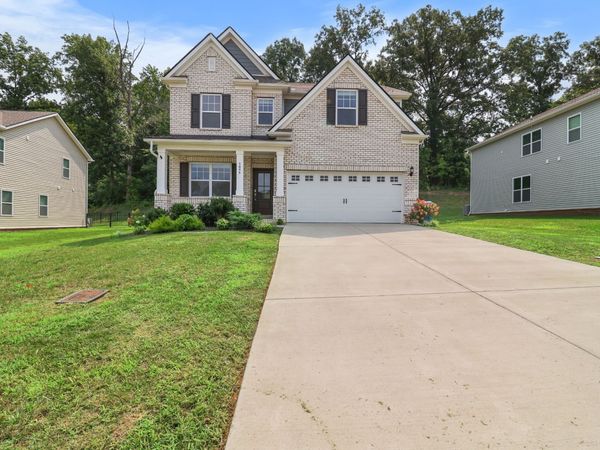 1055 Ross Farms Blvd, Clarksville, TN 37043