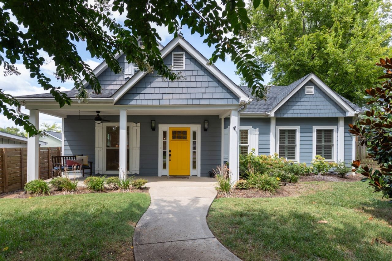 5100 Nevada Ave, Nashville, TN 37209 Main Photo