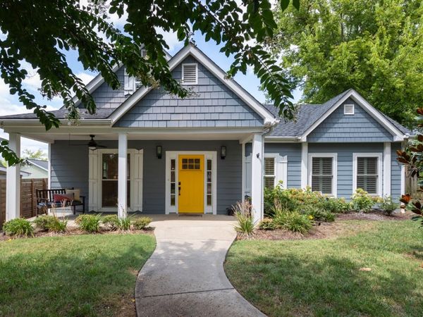 5100 Nevada Ave, Nashville, TN 37209