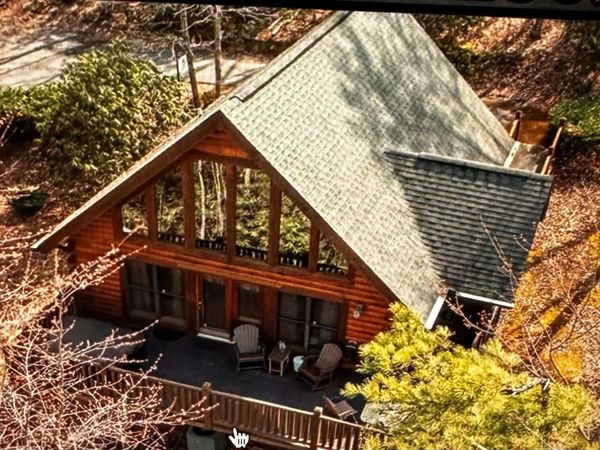 1840 Laurel Valley Way , Sevierville, TN 37862