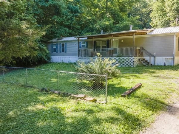 463 Lovers Lane , Townsend, TN 37882