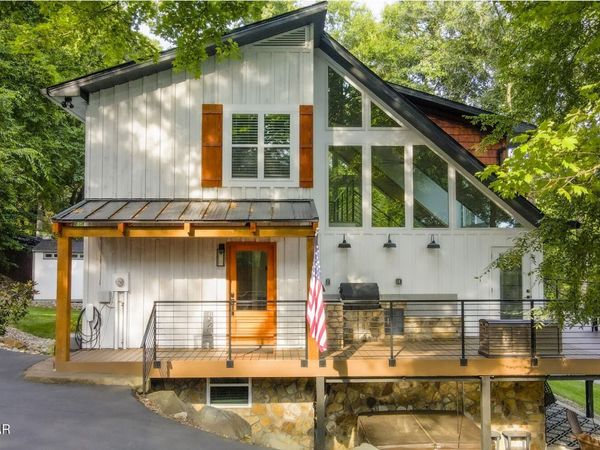 825 Plainview Drive , Dandridge, TN 37725