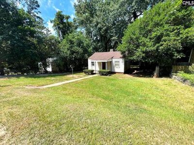 4237 Mountain Drive , Columbia, SC 29203