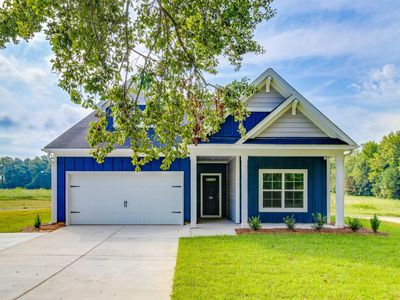 539 Cromer Road, Lexington, SC 29072