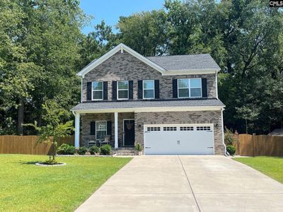143 Marissa Lane, Lexington, SC 29072