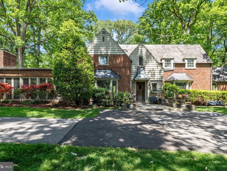 10601 Sweetbriar Parkway, Silver Spring, MD 20903 Main Photo