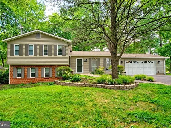 2405 EARLSGATE COURT , RESTON, VA 20191