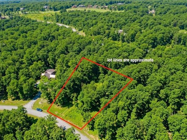 94 MOUNTAINTOP ROAD , MC HENRY, MD 21541