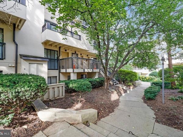 9793 HELLINGLY PLACE , Unit 26, GAITHERSBURG, MD 20886
