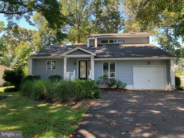 29580 TURNBERRY DRIVE , DAGSBORO, DE 19939