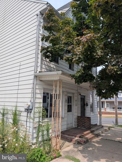 102 S HICKORY STREET , MOUNT CARMEL, PA 17851