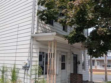 102 S HICKORY STREET, MOUNT CARMEL, PA 17851