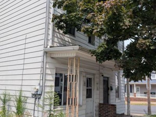 102 S HICKORY STREET , MOUNT CARMEL, PA 17851