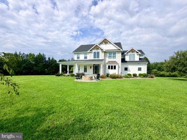 7154 CORNFIELD LANE, RHOADESVILLE, VA 22542