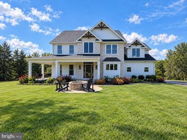 7154 CORNFIELD LANE, RHOADESVILLE, VA 22542