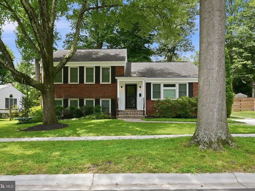 630 Blossom Drive, Rockville, MD 20850 Main Photo