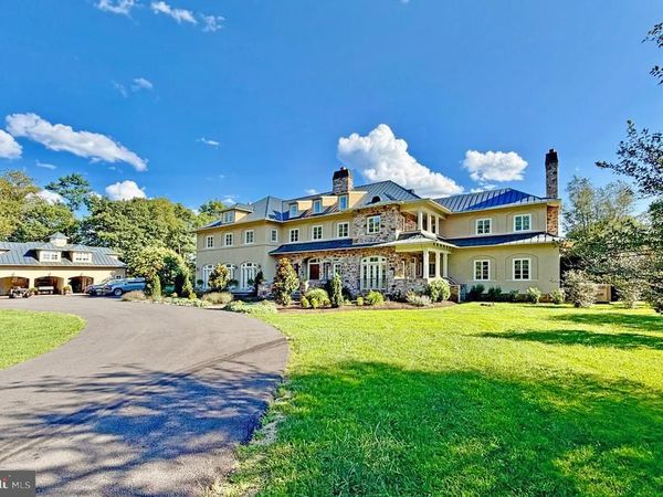 35387 CREEK RIDGE LANE, MIDDLEBURG, VA 20117