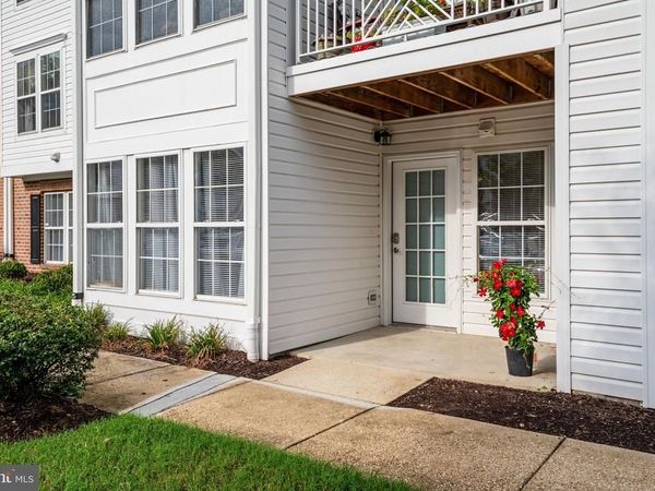 2400 AUTUMN HARVEST COURT, Unit 101, ODENTON, MD 21113