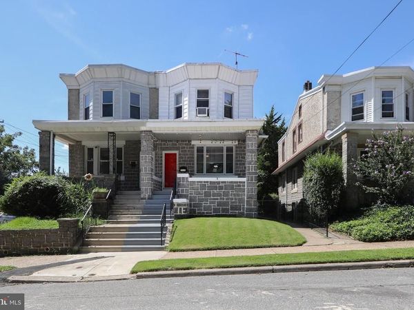 3530 SOLLY AVENUE, PHILADELPHIA, PA 19136