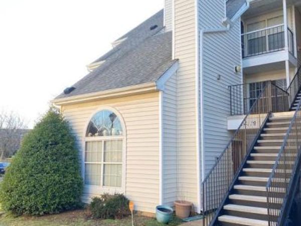 14119 BOWSPRIT LANE, Unit 312, LAUREL, MD 20707