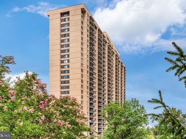 3701 S GEORGE MASON DRIVE, Unit 2605N, FALLS CHURCH, VA 22041