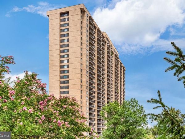 3701 S GEORGE MASON DRIVE, Unit 2605N, FALLS CHURCH, VA 22041