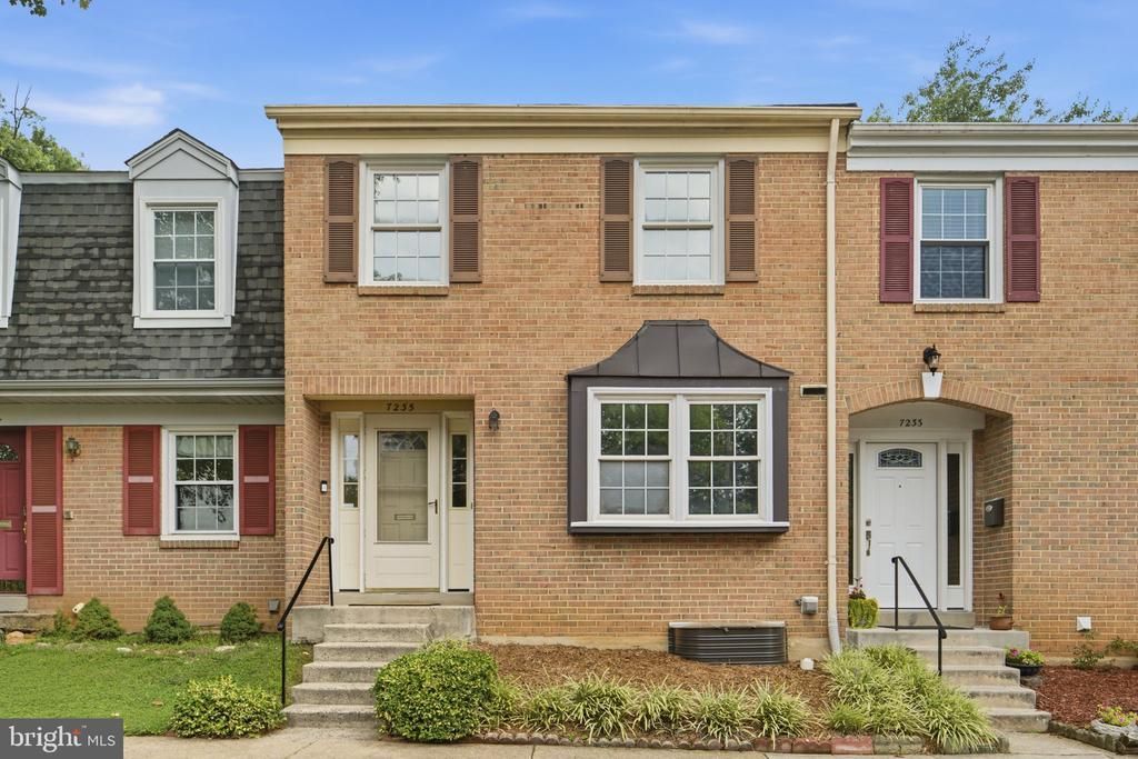 7235 Reservoir Road, Springfield, VA 22150 Main Photo