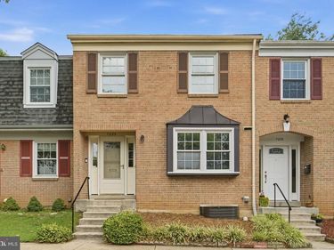 7235 RESERVOIR ROAD, SPRINGFIELD, VA 22150