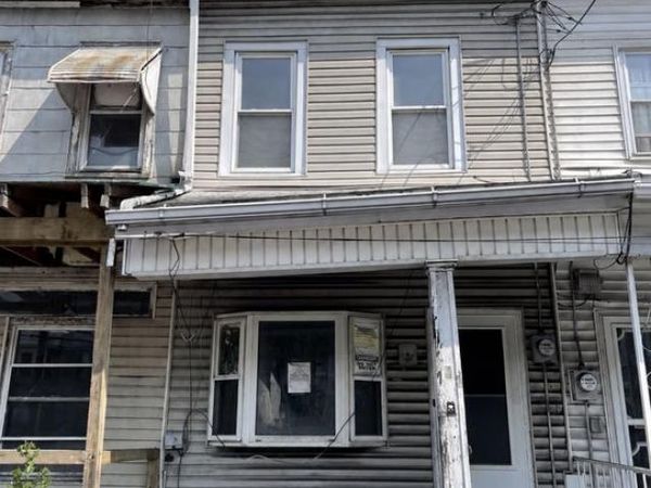 322 W MAIN STREET , GIRARDVILLE, PA 17935
