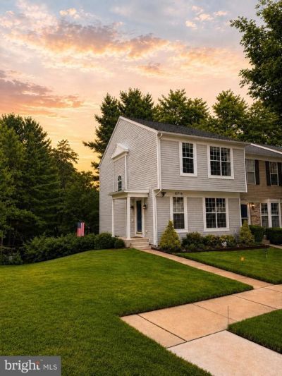 10956 BASKERVILLE ROAD , REISTERSTOWN, MD 21136