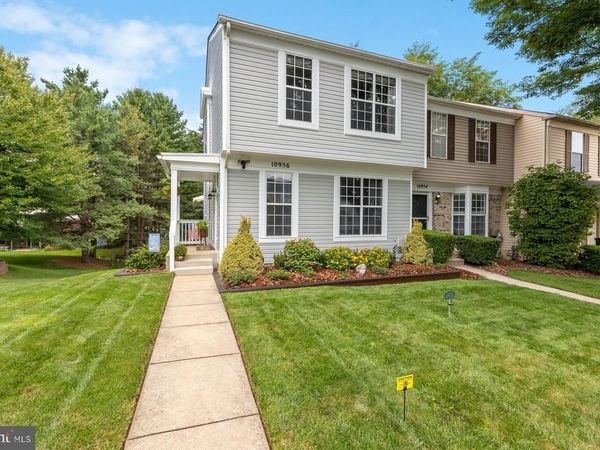 10956 BASKERVILLE ROAD, REISTERSTOWN, MD 21136