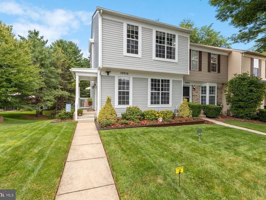 10956 Baskerville Road, Reisterstown, MD 21136 Main Photo