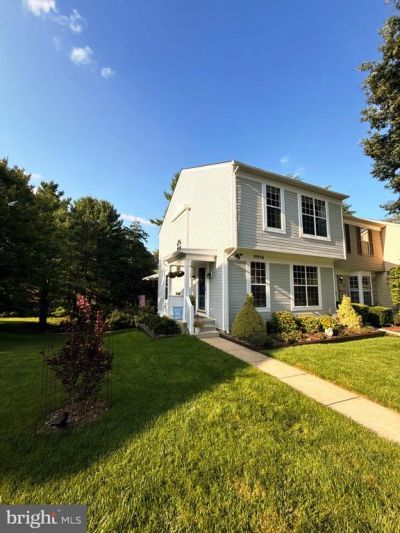 10956 BASKERVILLE ROAD , REISTERSTOWN, MD 21136