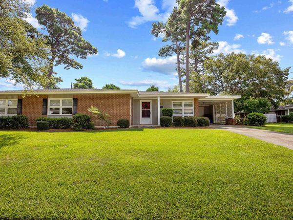 550 Quince Ave. , Unit 550, Myrtle Beach, SC 29577