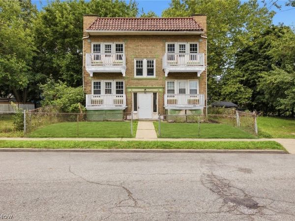 462 E 115th Street, Cleveland, OH 44108
