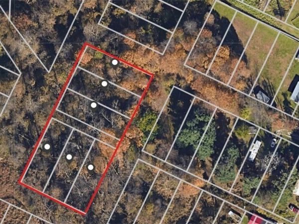 0 Riverview N, Rayland, OH 43943