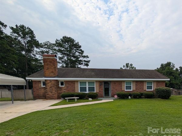 702 Dogwood Lane , Rockingham, NC 28379