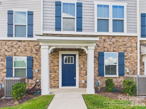 1414 Newell Towns Lane , Charlotte, NC 28262