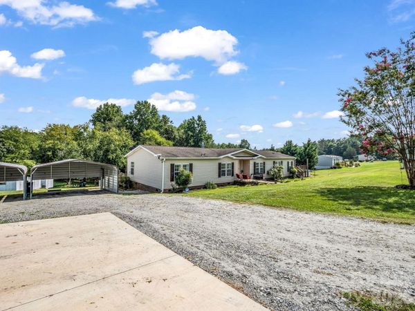 310 Brooks Road Extension, Bostic, NC 28018