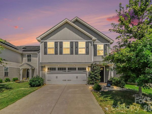 5116 Downhaul Drive, Charlotte, NC 28269