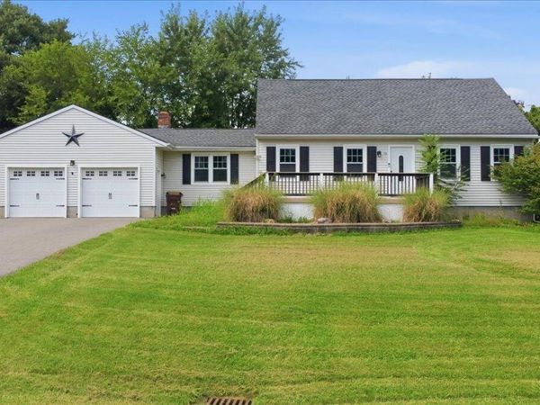 34 Skaarland Drive, Burnt Hills, NY 12027