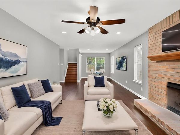 7601 Windrush DR, Austin, TX 78729